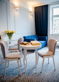 Amber Design Residence - Room