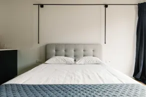 Well Well Aparthotel - Værelse