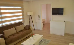 Sigacik Marina Apart Hotel - Camera