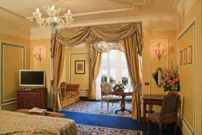 Grand Hotel des Iles Borromées & SPA - Chambre