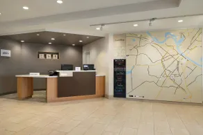 TownePlace Suites by Marriott Alexandria - Réception