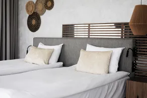 GRANO HOTEL Solmarina & Apartments - SPA&Wellness - Room