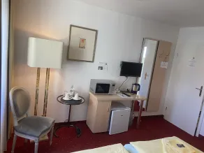 Gästehaus Niki - Quarto