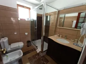 Virginia Gardens  - Salle de bain