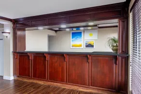 Days Inn by Wyndham St. Robert Waynesville/Ft. Leonard Wood - Hall