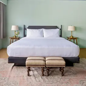 The Harbor Front Inn - Room