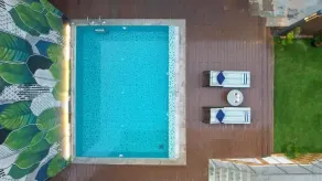 The Palomar By Crossway - Pool