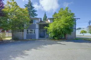 3 Mi to Olympia! Apt w/ Shared Laundry - Interior