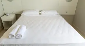 Plattinum Hotel - Room