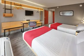 City Express by Marriott Puebla Centro - Room