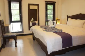 Phuket Gay Homestay - Chambre