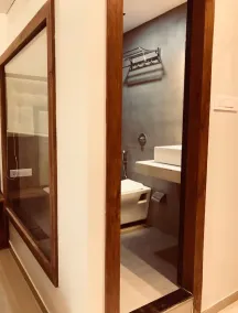 BKC Grand - Salle de bain