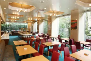 ANA Crowne Plaza Hotel Kyoto by IHG - Restaurant