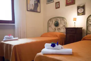 POGGIO ECO B&B - Rom