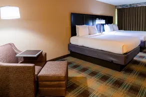 Spark by Hilton Port Wentworth Savannah - Chambre