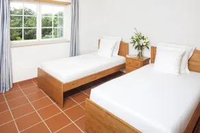 The Village – Praia D’El Rey Golf & Beach Resort - Chambre