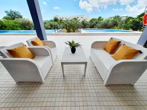 Hotel Don Rodrigues - Pool