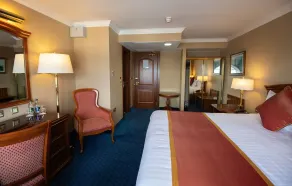 Killarney Towers Hotel & Leisure Centre - Room