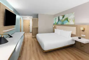 Wyndham Garden Louisville KY - Room