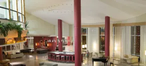 Vila Galé Angra - All Inclusive - Reception