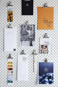 Art Series - The Larwill Studio - Room
