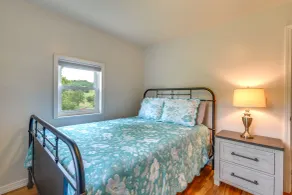 Countryside Hideaway in Greeneville w/ Fire Pit! - Rom