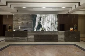Kilikya Palace Goynuk - All Inclusive - Reception