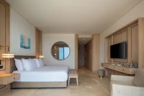 Cap St Georges Hotel & Resort - Chambre