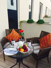 Ayla Hotel  - Habitación