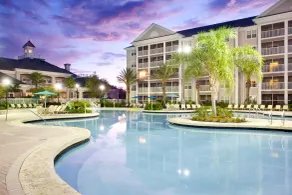 Bluegreen Vacations Grande Villas at World Golf Village - Pool