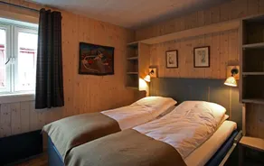 Reine Rorbuer - by Classic Norway Hotels - Room