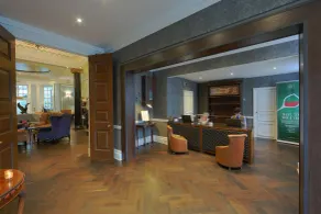 Hotel du Vin Cannizaro House Wimbledon - Réception