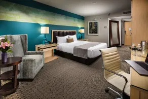Downtown Grand Hotel & Casino - Chambre