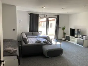 Apartmány Grasel - Quarto