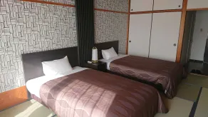 The Gran Resort Akou - Zimmer