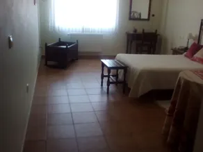 HOTEL AS MACEIRAS - Zimmer