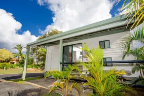 Discovery Parks - Ballina - Vistas desde la habitación