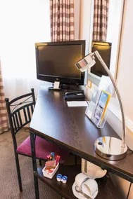 Mercure Johannesburg Randburg - Room