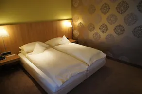 Hotel Schepers - Room