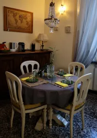 Lavagna Uno - Ristorante