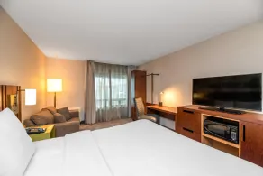 Comfort Inn South Shore - Chambre