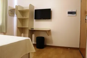 Vespasiano Hotel - Chambre