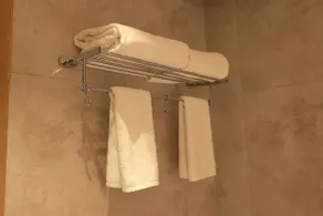 Park Residency Kanchipuram - Salle de bain