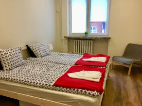 #VisitLublin Apartments Premium Wschodnia - Zimmer