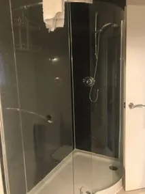 The Mill House Hotel - Baño
