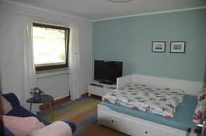 Ferienwohnung Biedermann - Room