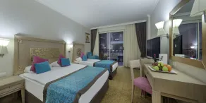 Crystal Family Comfort Collection - Ultimate All Inclusive - Room