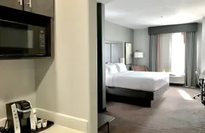 Holiday Inn Abilene - North College Area by IHG - Chambre