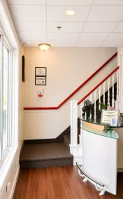 Rum Runner Inn - Reception