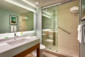 Hyatt Place Salt Lake City Farmington Station Park - Chambre